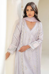 Fatima Khan | Luxury Pret 24 | DANEEN