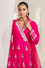Fatima Khan | Luxury Pret 24 | NAJAH