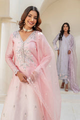 Fatima Khan | Luxury Pret 24 | DANEEN
