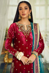 Annus Abrar | Semi Formals | SIBEL