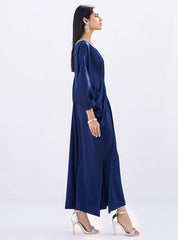 Zainab Chottani | The Kaftan Edit | Blue Topaz