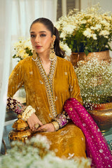 Annus Abrar | Semi Formals | AYLIN