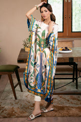 Aisha Imran | Printed Panache | Haniya