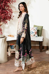 Aisha Imran | Printed Panache | Samira