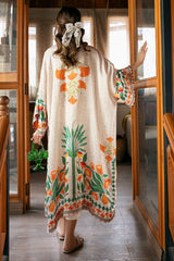 Aisha Imran | Printed Panache | Siba