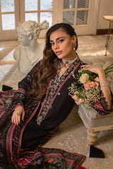 Annus Abrar | Luxe Silk Pret | ELISA