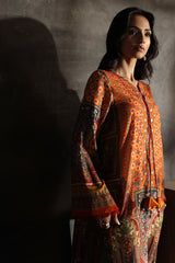 Aisha Imran | Printed Panache | Enya