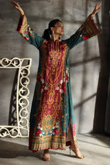Aisha Imran | Printed Panache | Elenya
