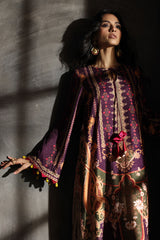 Aisha Imran | Printed Panache | Alira