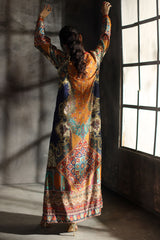 Aisha Imran | Printed Panache | Inya