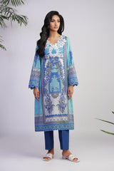 Shamaeel Ansari | Gulrang Lawn | Gulrang-01