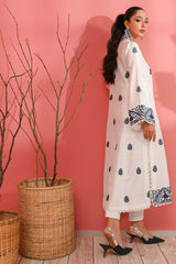Ansab Jahangir | Luxury Silk Pret | CALISTA