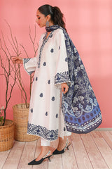 Ansab Jahangir | Luxury Silk Pret | CALISTA
