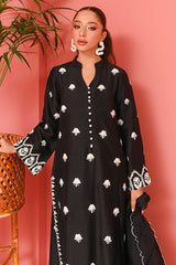 Ansab Jahangir | Luxury Silk Pret | AYLA