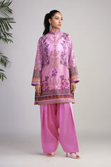 Shamaeel Ansari | Gulrang Lawn |Gulrang-09