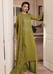 Sahane | Elyssa Festive Chiffon | CT-19001 Eve - ELYSSA