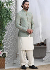 TGM - PRINCE COAT 75 - MENSWEAR - The Great Masters (TGM)