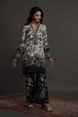 Shamaeel ansari | Flora Belle|FLORA-09
