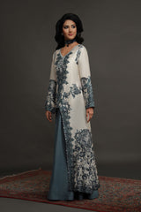 Shamaeel ansari | Flora Belle|FLORA-08
