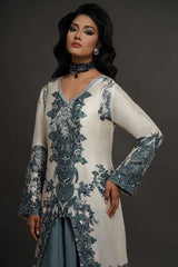 Shamaeel ansari | Flora Belle|FLORA-08