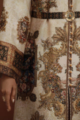 Shamaeel ansari | Flora Belle|FLORA-07