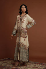 Shamaeel ansari | Flora Belle|FLORA- 06