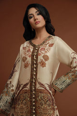 Shamaeel ansari | Flora Belle|FLORA- 06