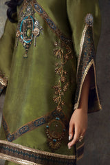 Shamaeel ansari | Flora Belle|FLORA- 05