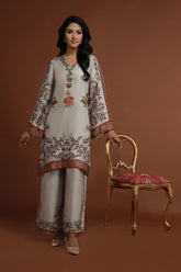 Shamaeel ansari | Flora Belle|FLORA- 04