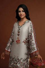 Shamaeel ansari | Flora Belle|FLORA- 04