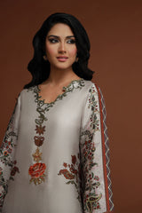 Shamaeel ansari | Flora Belle|FLORA- 04