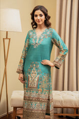 Shamaeel Ansari | Essentials 25 | ECK-27