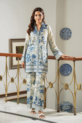 Shamaeel Ansari | Essentials 25 | ECK-28