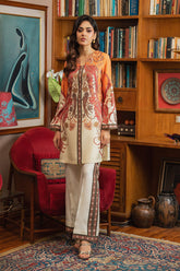 Shamaeel Ansari | Essentials 25 | ECK-29