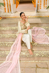 Fatima Khan | Nissa Formals 24 | Selina