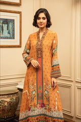 Shamaeel Ansari | Essentials 25 | ECK-32
