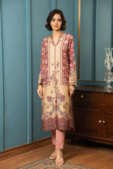 Shamaeel Ansari | Essentials 25 | ECK-34