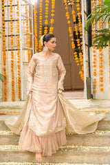 Fatima Khan | Nissa Formals 24 | Mashal