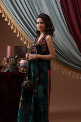 Ansab Jahangir | Bow Velvet Edit | FREYA