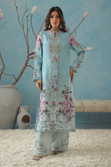 Shamaeel Ansari | Kaira Luxe | KAI-07