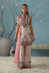 Shamaeel Ansari | Kaira Luxe | KAI-08
