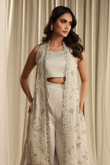 Fatima Khan | Sahar Luxe | STAR DUST
