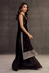 Fatima Khan | Anan Velvet Edit | Ilham