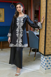 Fatima Khan | La Fleur Eid Edit | Yin Yang