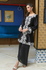 Fatima Khan | La Fleur Eid Edit | Yin Yang