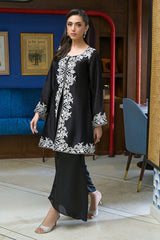 Fatima Khan | La Fleur Eid Edit | Yin Yang