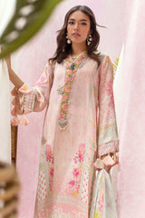 Annus Abrar | Luxe Silk Pret | SYLVIE