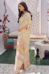 Ansab Jahangir | Summer Kaftans | JEWELED KAFTAN SPLENDOR