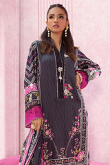 Annus Abrar | Luxe Silk Pret | MARIE