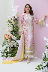 Fatima Khan | Prints and Petals | Rose Reverie